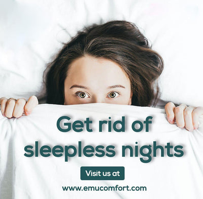 The importance of sleep hygiene